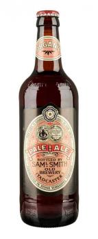 Samuel Smith - Pale Ale mit 5,0%/vol. - Samuel Smith Brewery Bier aus England Yorkshire