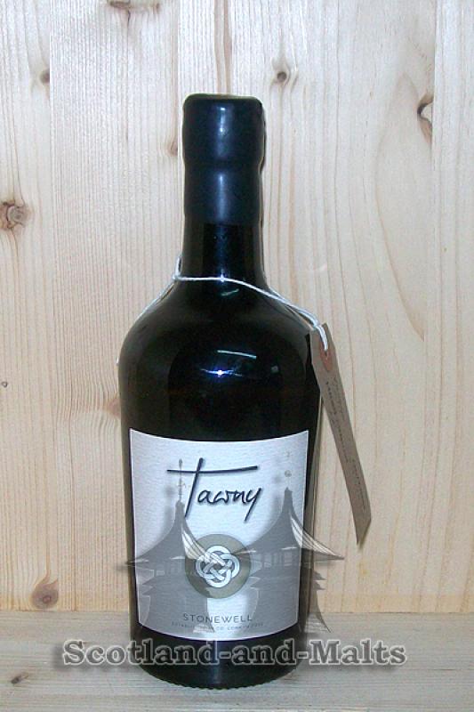 Stonewell Tawny Cider - Apfel Cider (Apfelwein) mit 15,0% von Nohoval Cidery aus Irland