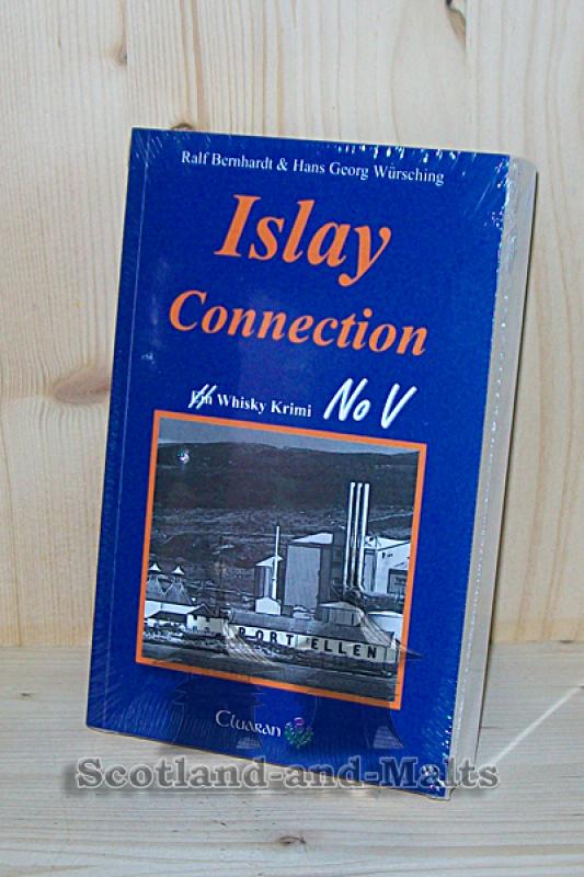 Islay Connection / Whisky-Krimi No. 5